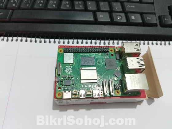 Raspberry Pi 5